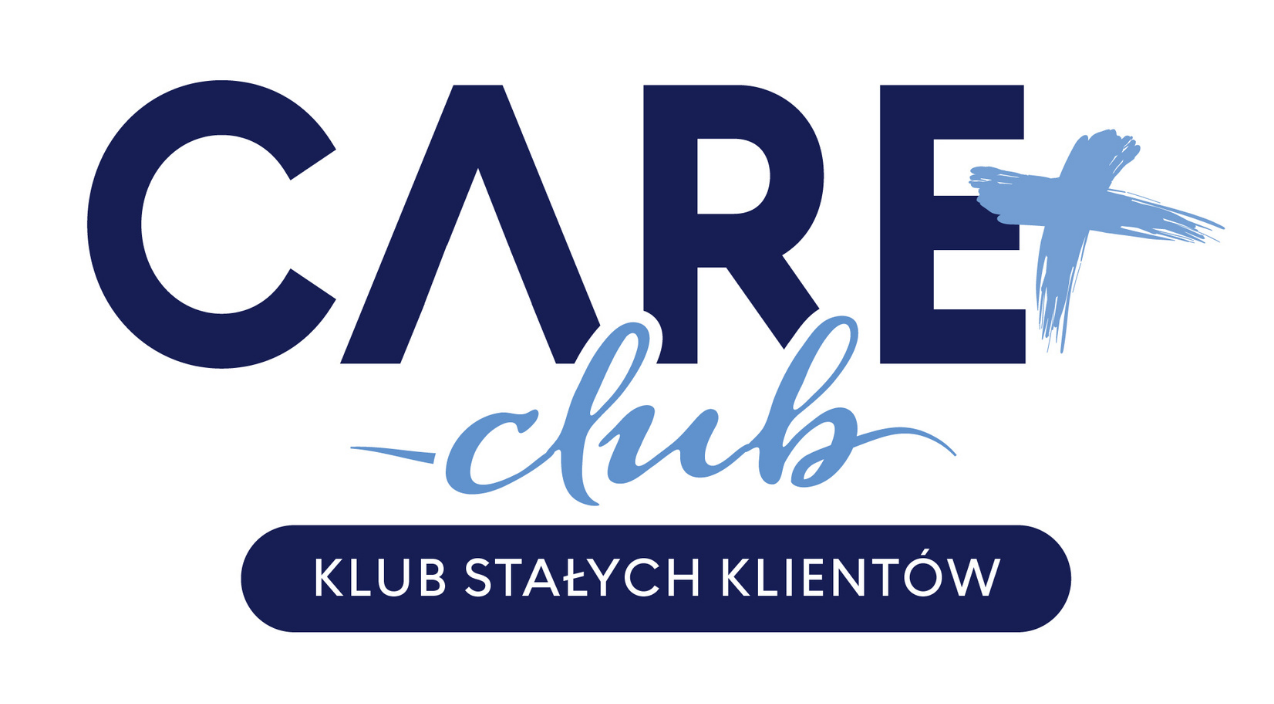 Baltica Care Club Logo